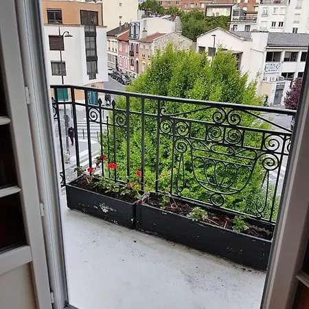 Bed and breakfast La Romantique