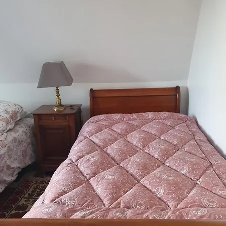 Bed and breakfast La Romantique