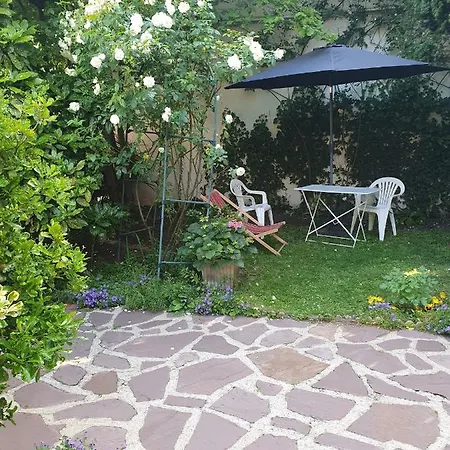 Bed and breakfast La Romantique