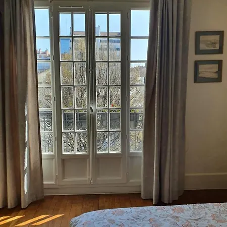 Bed and breakfast La Romantique