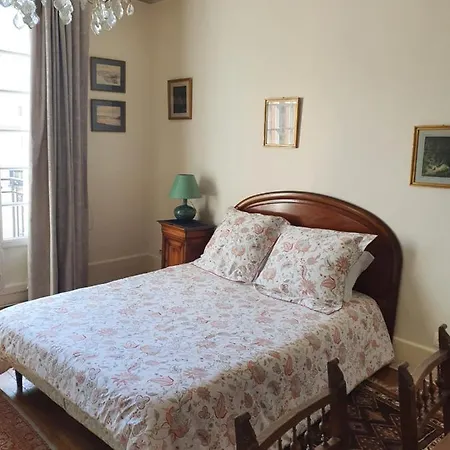 Bed and breakfast La Romantique *