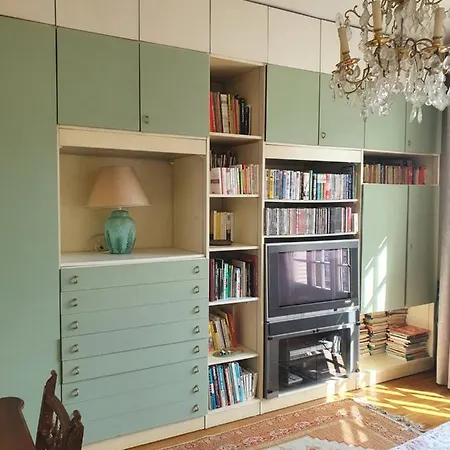 La Romantique Bed and breakfast París
