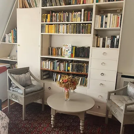 La Romantique * París