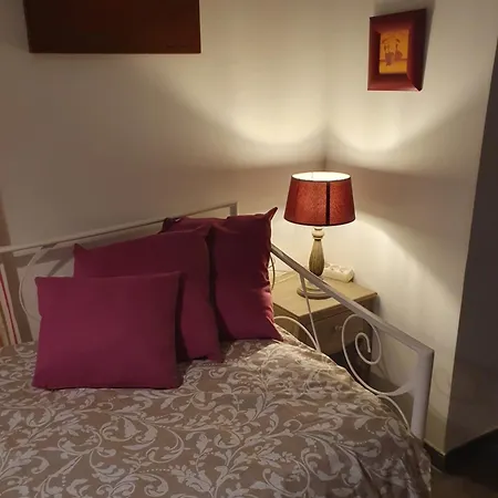 La Romantique Bed and breakfast París