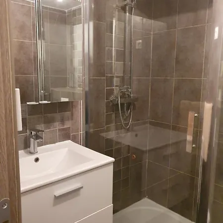 Bed and breakfast La Romantique