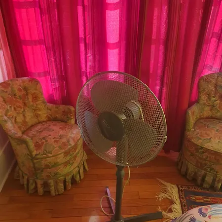 Bed and breakfast La Romantique
