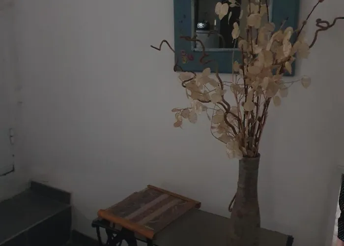 La Romantique Отель типа 