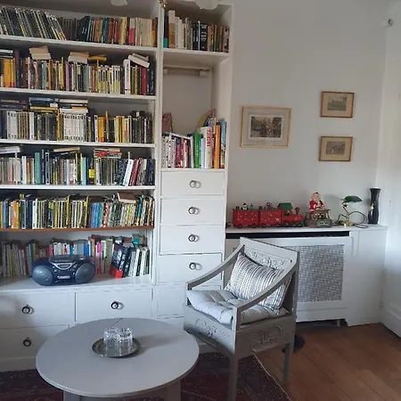Bed and breakfast La Romantique
