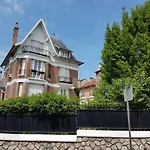 住宿加早餐酒店 La Romantique