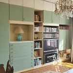 La Romantique 住宿加早餐酒店 巴黎