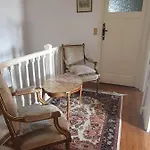 La Romantique 住宿加早餐酒店