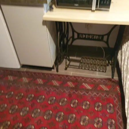 Oda ve Kahvaltı La Romantique *