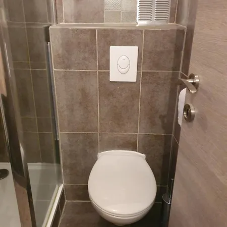 La Romantique Oda ve Kahvaltı