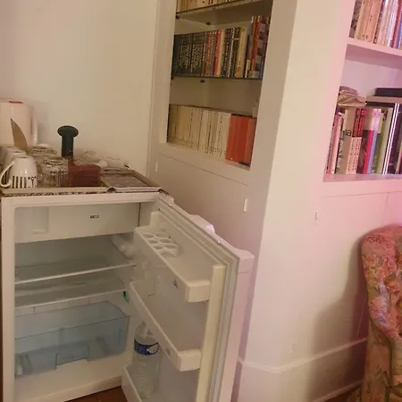 La Romantique Bed & Breakfast