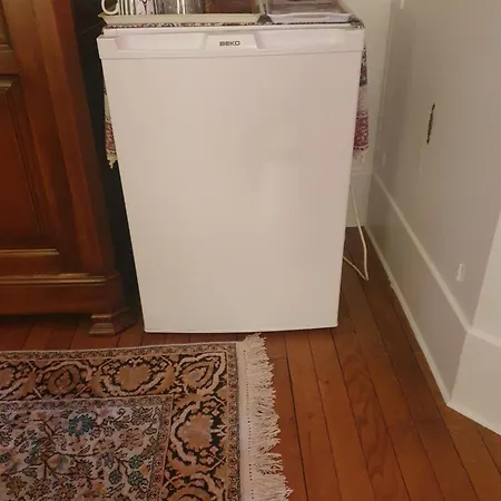 La Romantique Bed & Breakfast *