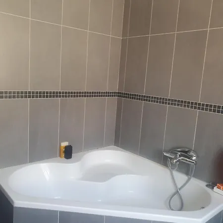 Bed & Breakfast La Romantique