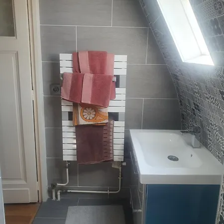 Bed & Breakfast La Romantique *