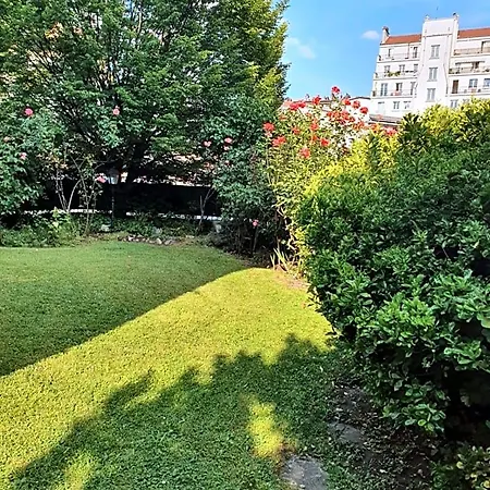 La Romantique Frühstückspension *