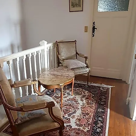 La Romantique Paris