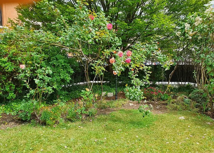 Alojamento de Acomodação e Pequeno-almoço La Romantique