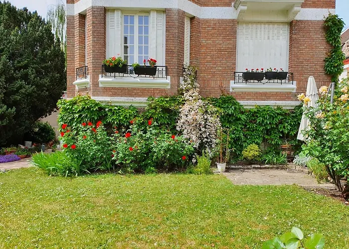 La Romantique Alojamento de Acomodação e Pequeno-almoço