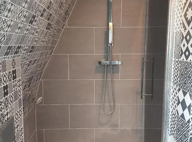 La Romantique Alojamento de Acomodação e Pequeno-almoço