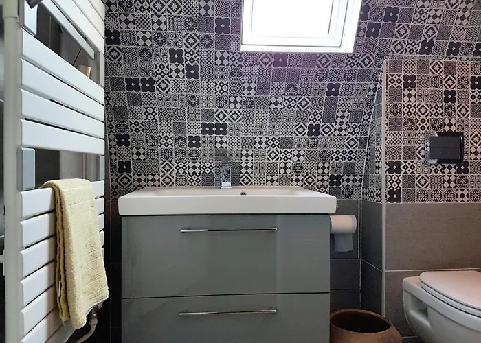 Alojamento de Acomodação e Pequeno-almoço La Romantique