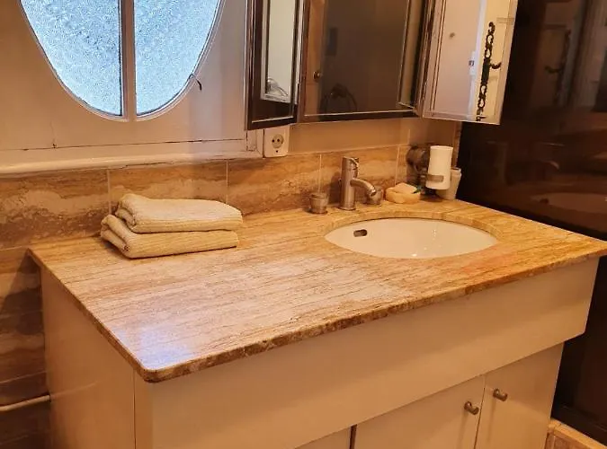 La Romantique * Paris