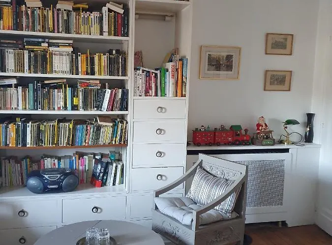 Alojamento de Acomodação e Pequeno-almoço La Romantique