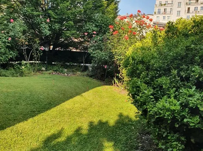 La Romantique Alojamento de Acomodação e Pequeno-almoço