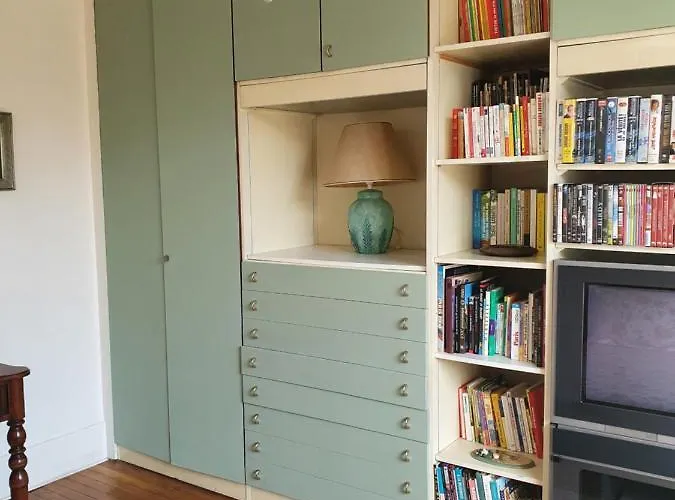 Alojamento de Acomodação e Pequeno-almoço La Romantique