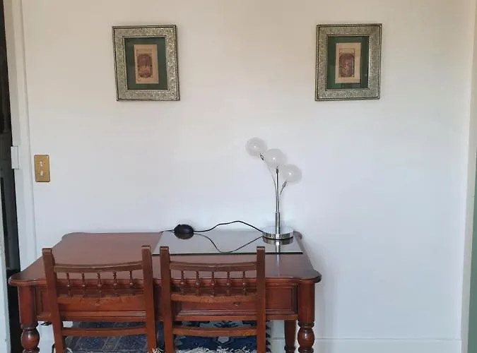 Alojamento de Acomodação e Pequeno-almoço La Romantique *