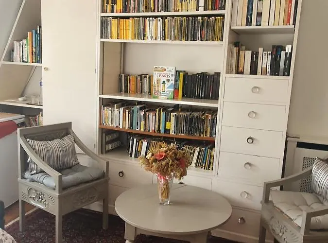 La Romantique * Paris