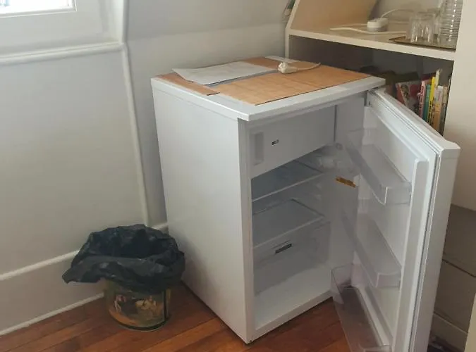 La Romantique Alojamento de Acomodação e Pequeno-almoço *