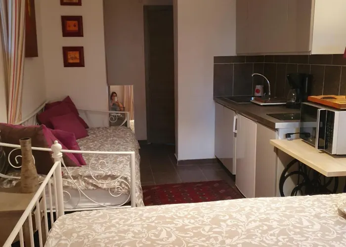 La Romantique * Paris