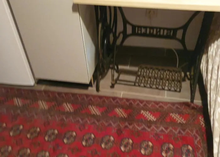 Alojamento de Acomodação e Pequeno-almoço La Romantique *