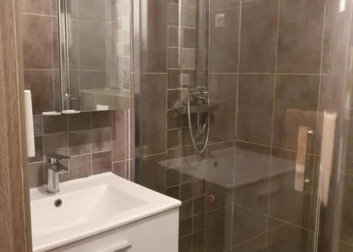 Alojamento de Acomodação e Pequeno-almoço La Romantique