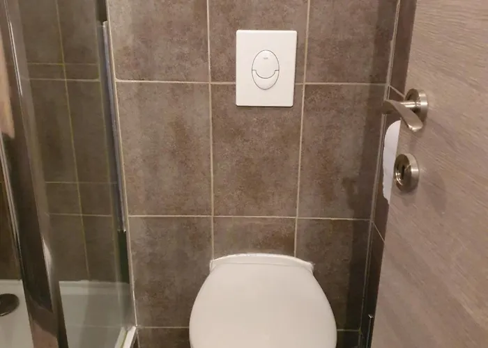 La Romantique Alojamento de Acomodação e Pequeno-almoço