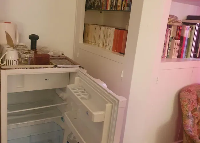 La Romantique Alojamento de Acomodação e Pequeno-almoço