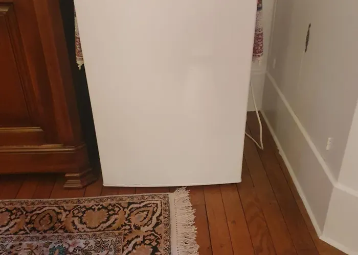 La Romantique Alojamento de Acomodação e Pequeno-almoço *