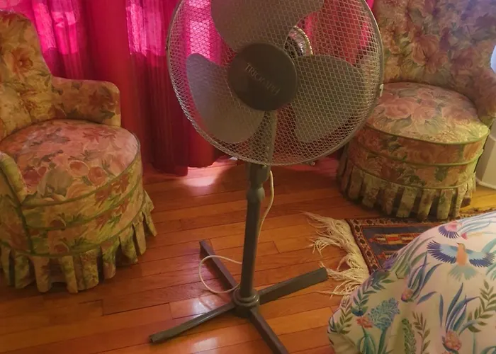 La Romantique Alojamento de Acomodação e Pequeno-almoço Paris