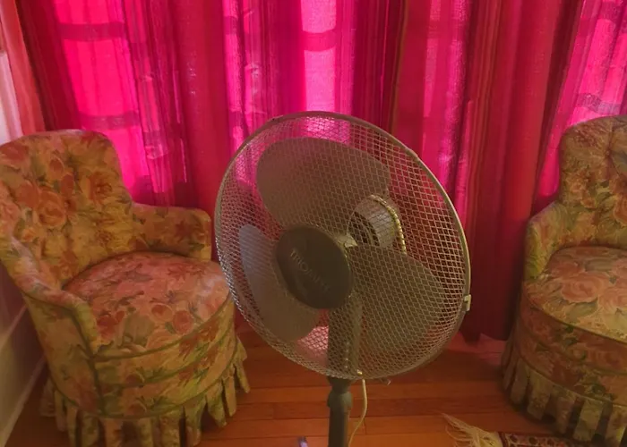 Alojamento de Acomodação e Pequeno-almoço La Romantique