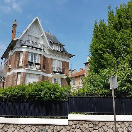 فندق مبيت وإفطار La Romantique