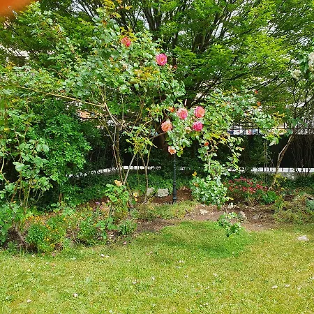 فندق مبيت وإفطار La Romantique