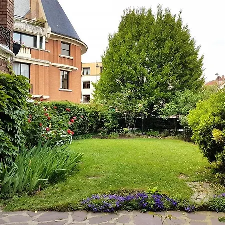 فندق مبيت وإفطار La Romantique