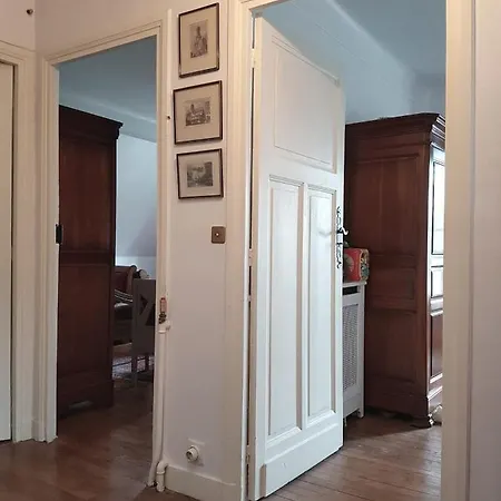 La Romantique باريس