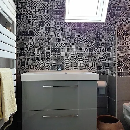 فندق مبيت وإفطار La Romantique