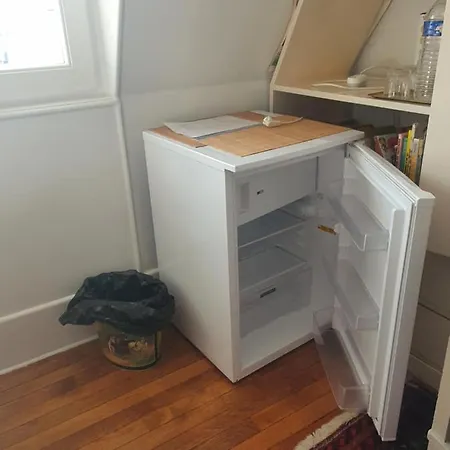 La Romantique فندق مبيت وإفطار *