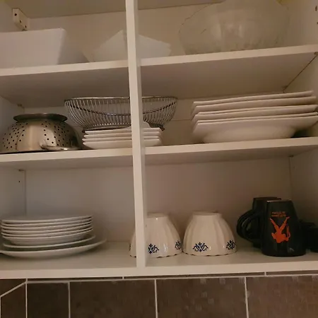 La Romantique فندق مبيت وإفطار باريس