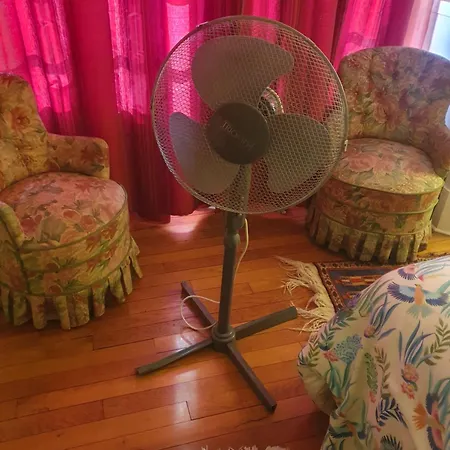 La Romantique فندق مبيت وإفطار باريس